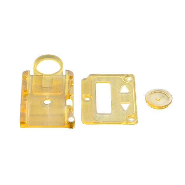 Sxk Billet Box Inner Panel – Vape Store AB