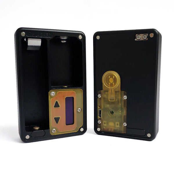 Sxk Billet Box Inner Panel – Vape Store AB