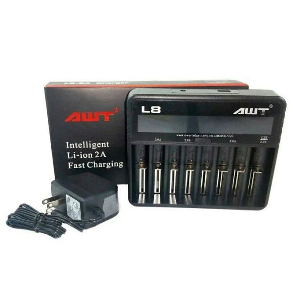 Awt L8 2a Charger