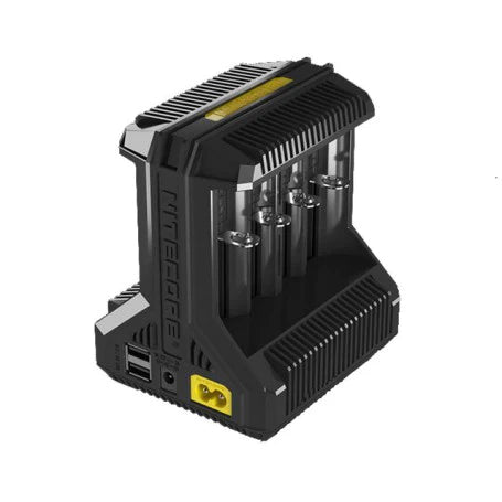 Nitecore I8 Charger