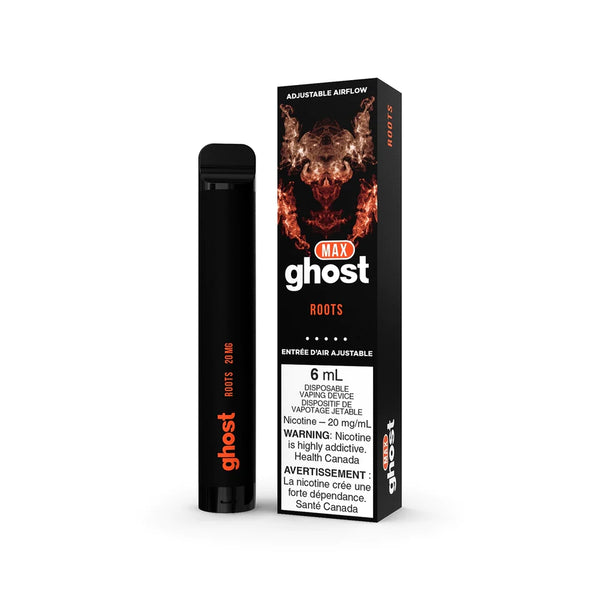 Roots - Ghost Max