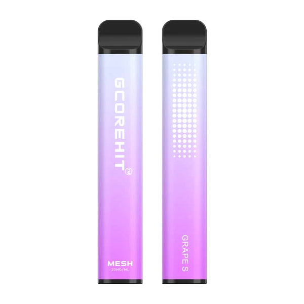 Grape.s - Gcore 3000