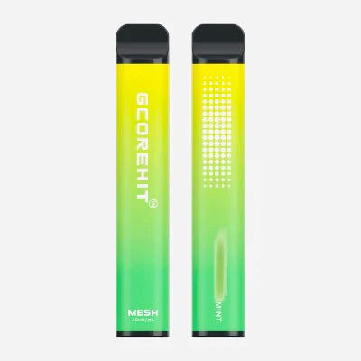 Mint - Gcore 3000